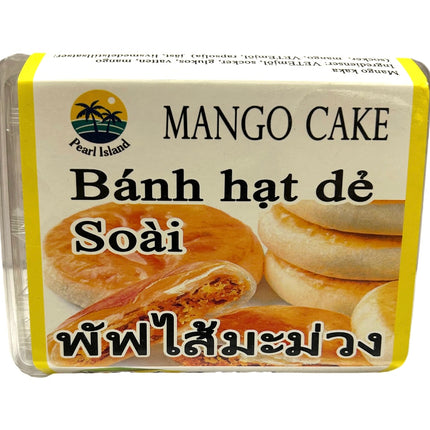 Mango Kager 400g