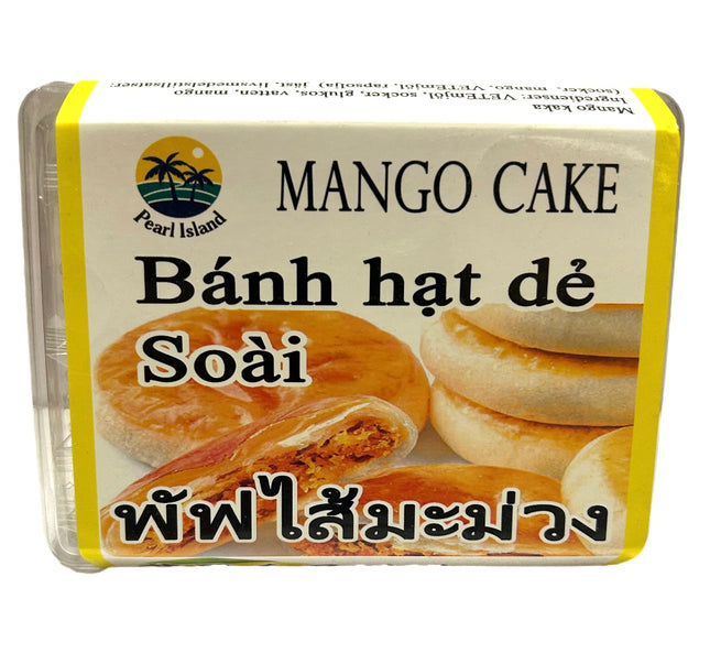 Mango Kager 400g