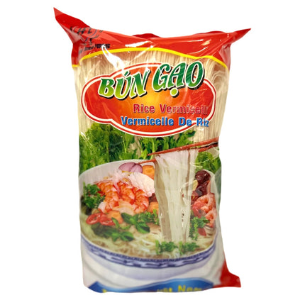 Bun gao Risnudler 1-1,2 mm 400g