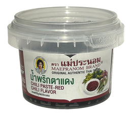 Chili Pasta Rød Chili 90g