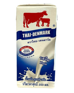 Collection image for: THAI-DENMARK