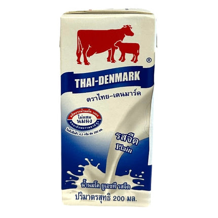 Mælk Alm Thai 200ml
