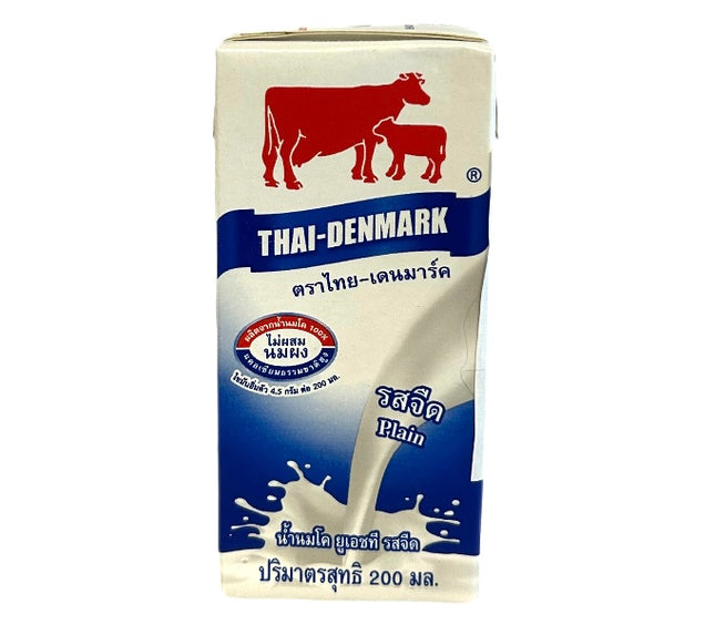 Mælk Alm Thai 200ml