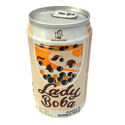 Classic Bubble Tea 315ml