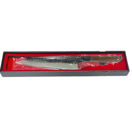 Kokkekniv 21 cm