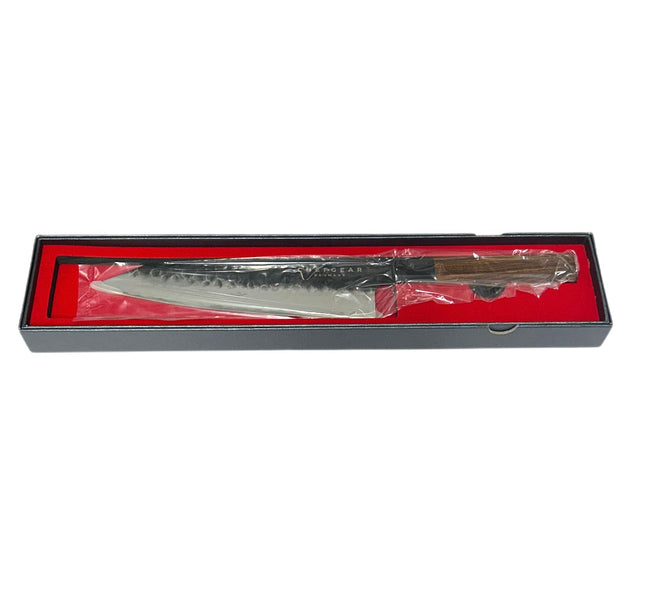 Kokkekniv 21 cm