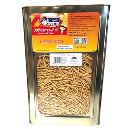 Vfoods FIVE Tasty Sticks