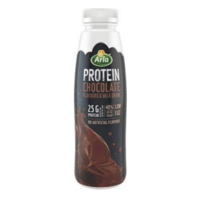 Arla Protein Chocolate Flavoured Milk Drink