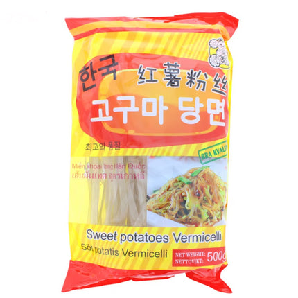 Sød Kartoffel Vermicelli 250g