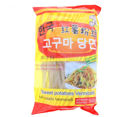 Sød Kartoffel Vermicelli 250g