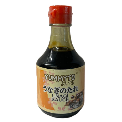 Yummyto Unagi Sauce 200ml