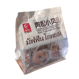 Youchen Cake Seasoned with Chicken Meat Floss 280g