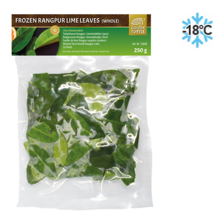 Frosne Rangpur Limeblade