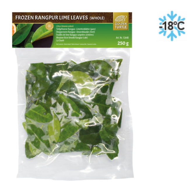 Frosne Rangpur Limeblade