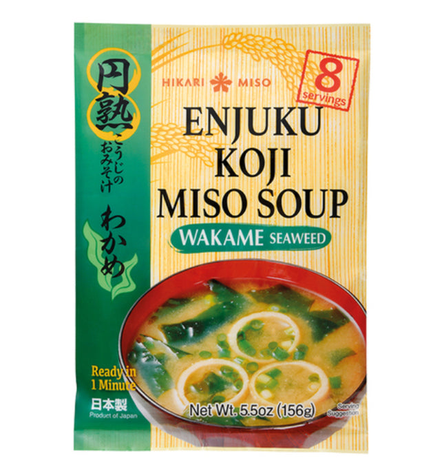 Miso Suppe Wakame - Tang
