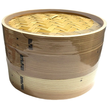 Bambus Damper ø. 25 cm