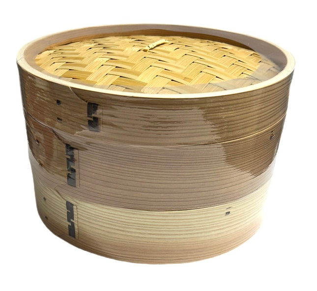 Bambus Damper ø. 25 cm