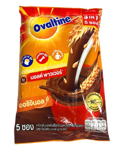 Collection image for: OVALTINE