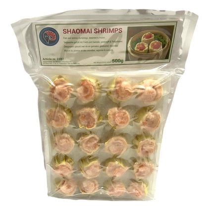 Shaomai Reje 500g (20stk)