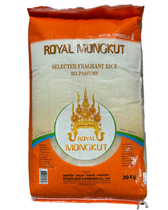Collection image for: ROYAL MONGKUT