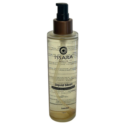 Issara Kropsolie Sakura 150ml