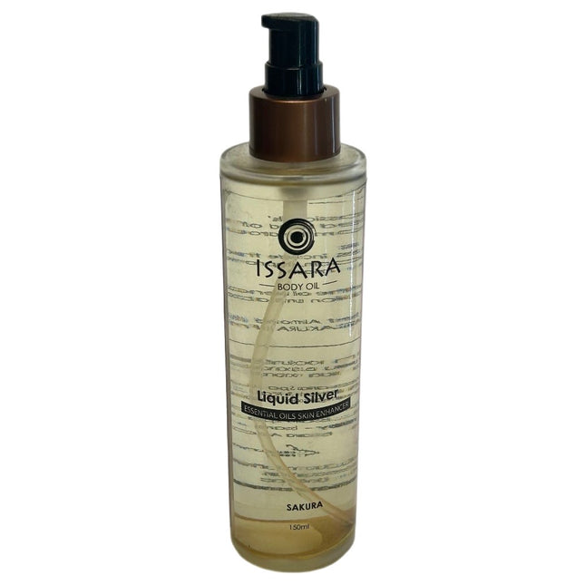 Issara Kropsolie Sakura 150ml
