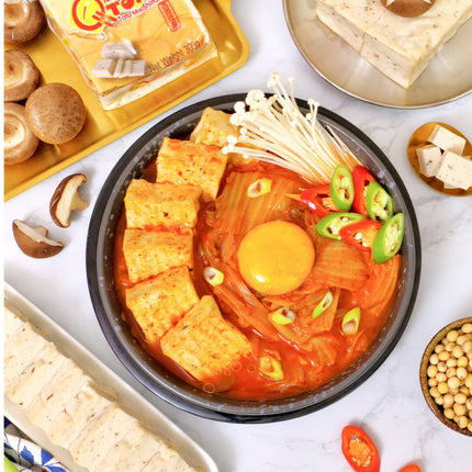 Frisk MOKI Tofu 300g