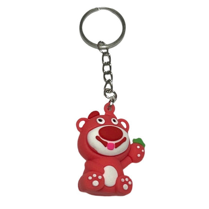 Lots-o"-Huggin" Bear Nøglering