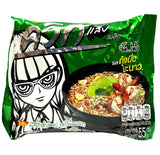 Quick Varm & Stærk Nudler med Rejesmag 60g