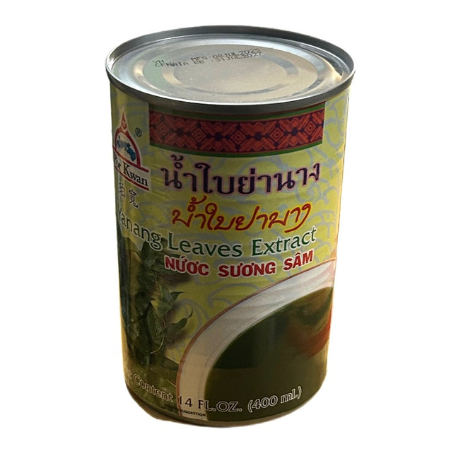 Por Kwan Yanang Leaves Extract