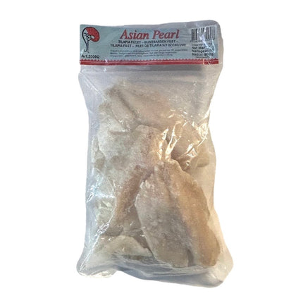 Tilapia Filet 1000g