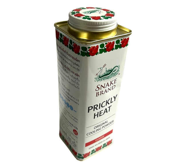 Prickly Heat Classic 280g
