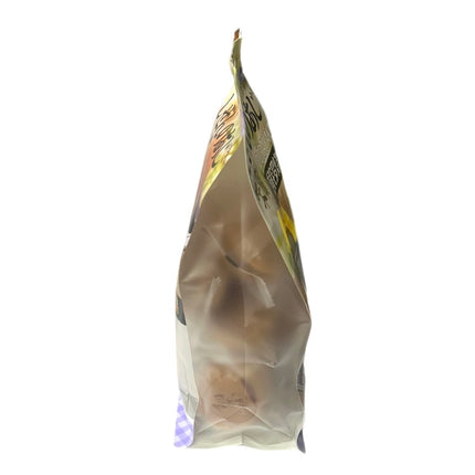 Dorayaki fyldt med tarocreme
