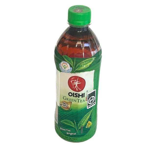 Grøn Te Original 500ml
