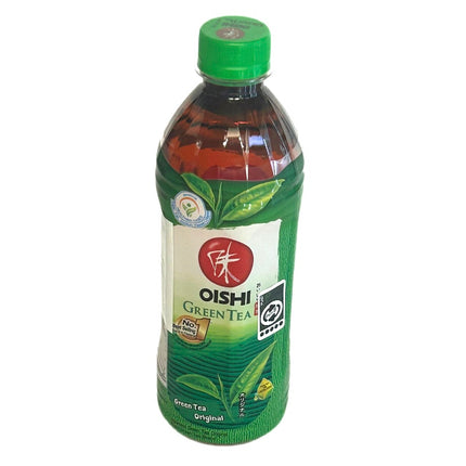 Grøn Te Original 500ml