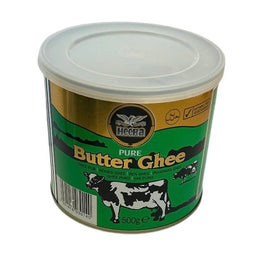 Heera Ren Smør Ghee 500g