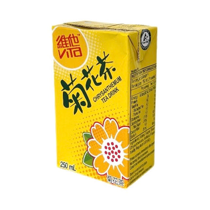VITA Vitasoy Chrysanthemum Tea 250ml
