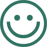 Danish Veterinary and Food Administration's smiley